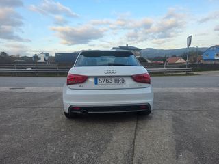 Audi A1 2013