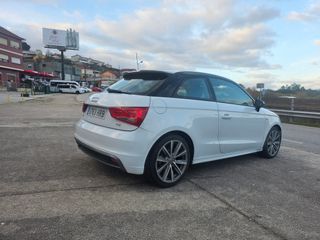 Audi A1 2013