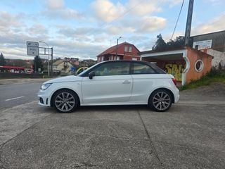 Audi A1 2013