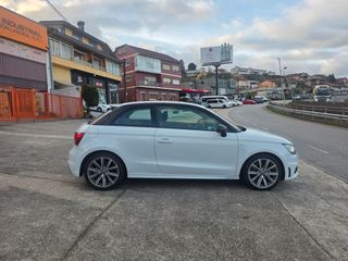 Audi A1 2013