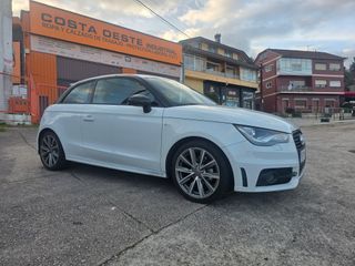 Audi A1 2013