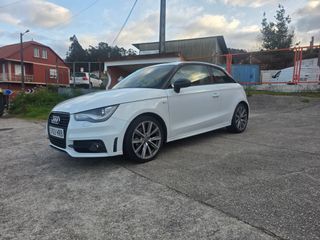 Audi A1 2013