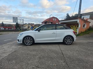 Audi A1 2013