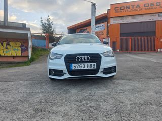 Audi A1 2013