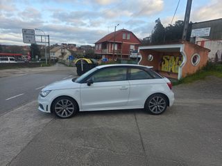 Audi A1 2013