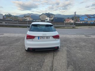 Audi A1 2013