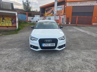 Audi A1 2013