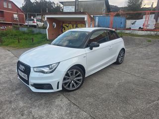 Audi A1 2013