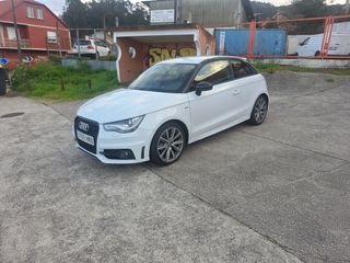 Audi A1 2013