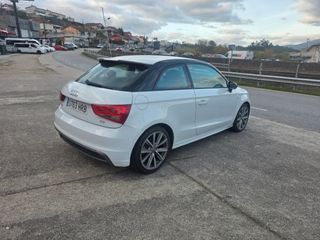 Audi A1 2013
