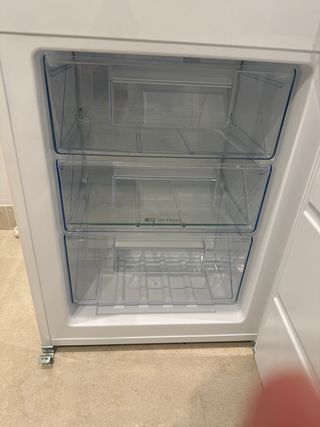 Frigorífico Electrolux Nuevo
