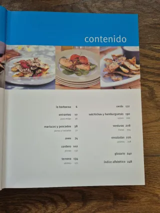 Barbacoa (El Gran Libro Del Gourmet) (Spanish E...