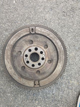 Volante motor bimasa BMW E46 Coupé