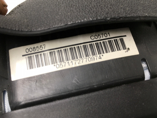 Airbag volante Seat Altea XL