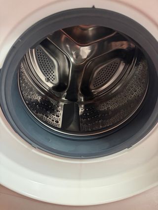 Lavadora Secadora Bosch 10 kilos lavado 6 secado