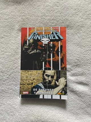 Colección Extra Superhéroes 45. Marvel Knights....