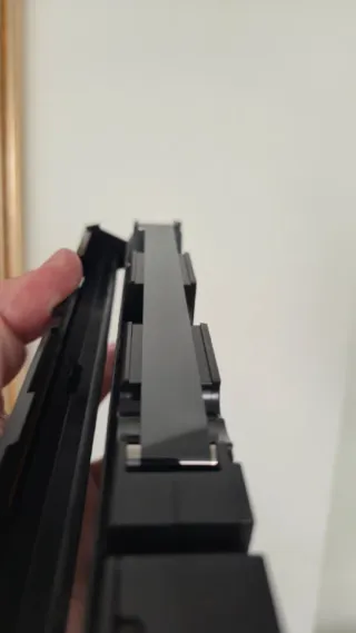 Michael Jackson Dangerous VHS