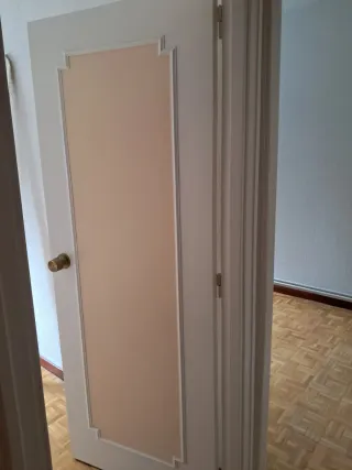 4 Puertas Blancas, HASTA EL VIERNES!