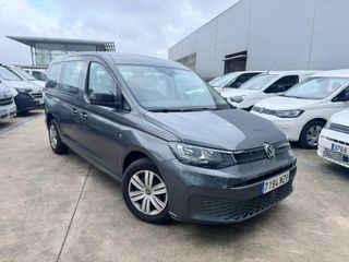Volkswagen Caddy Maxi Origin 1.5TSI DSG 116CV AUT.