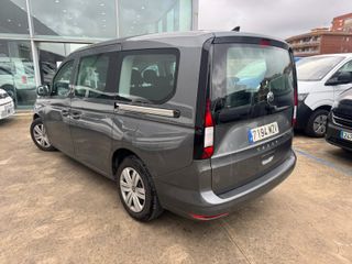Volkswagen Caddy Maxi Origin 1.5TSI DSG 116CV AUT.