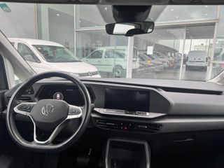 Volkswagen Caddy Maxi Origin 1.5TSI DSG 116CV AUT.