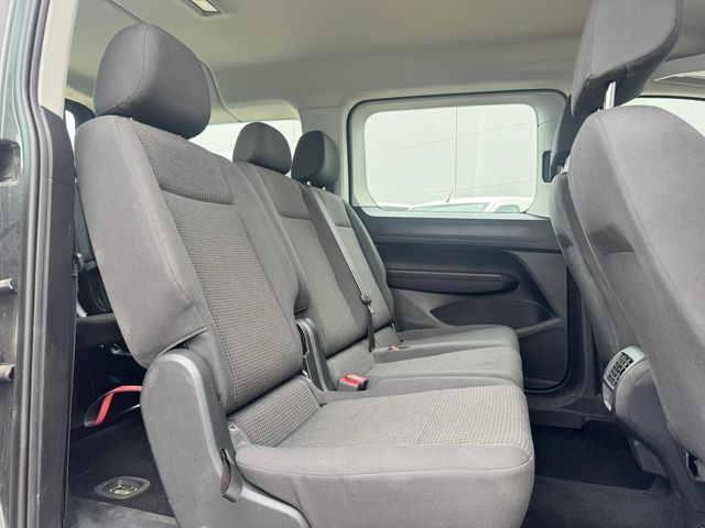 Volkswagen Caddy Maxi Origin 1.5TSI DSG 116CV AUT.