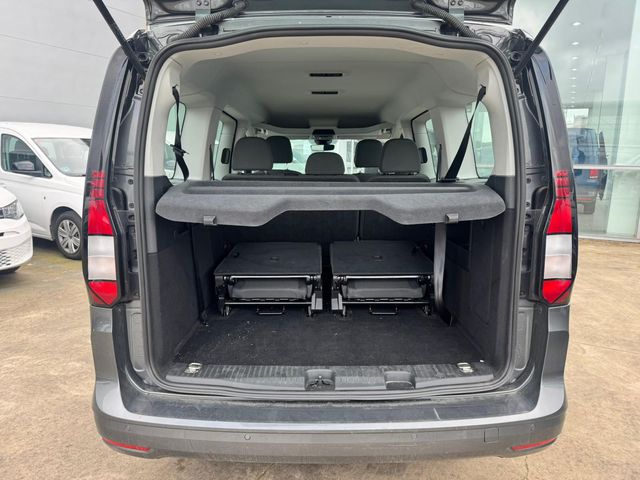 Volkswagen Caddy Maxi Origin 1.5TSI DSG 116CV AUT.