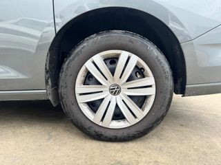 Volkswagen Caddy Maxi Origin 1.5TSI DSG 116CV AUT.