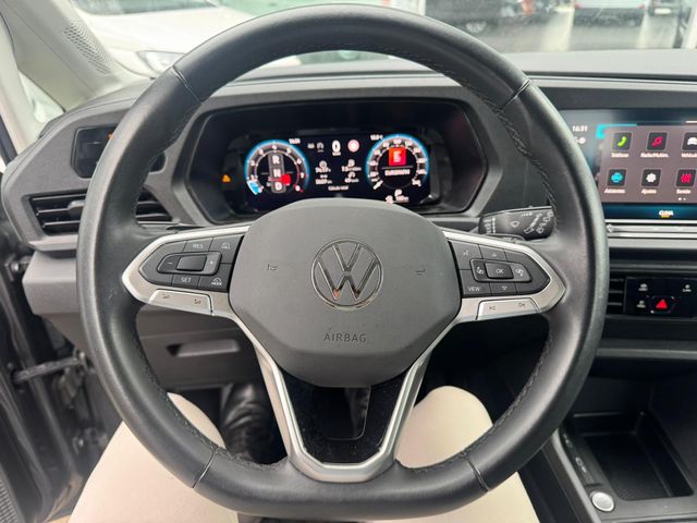 Volkswagen Caddy Maxi Origin 1.5TSI DSG 116CV AUT.