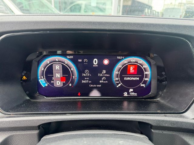 Volkswagen Caddy Maxi Origin 1.5TSI DSG 116CV AUT.