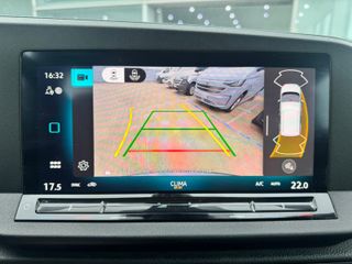 Volkswagen Caddy Maxi Origin 1.5TSI DSG 116CV AUT.