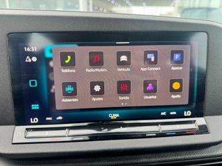 Volkswagen Caddy Maxi Origin 1.5TSI DSG 116CV AUT.