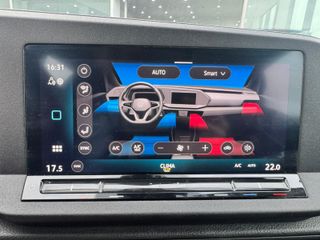 Volkswagen Caddy Maxi Origin 1.5TSI DSG 116CV AUT.