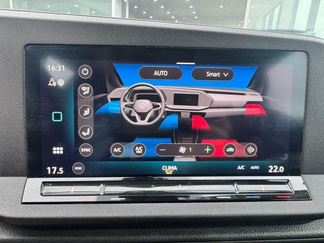 Volkswagen Caddy Maxi Origin 1.5TSI DSG 116CV AUT.