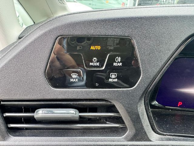 Volkswagen Caddy Maxi Origin 1.5TSI DSG 116CV AUT.