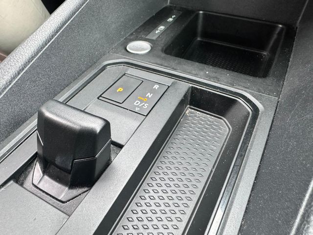 Volkswagen Caddy Maxi Origin 1.5TSI DSG 116CV AUT.