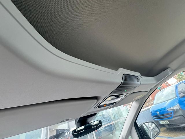 Volkswagen Caddy Maxi Origin 1.5TSI DSG 116CV AUT.