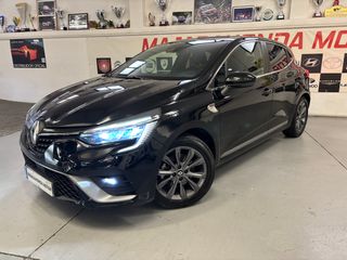 Renault Clio ETech Hibrido 140 c.v