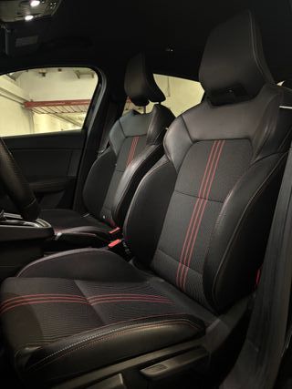 Renault Clio ETech Hibrido 140 c.v