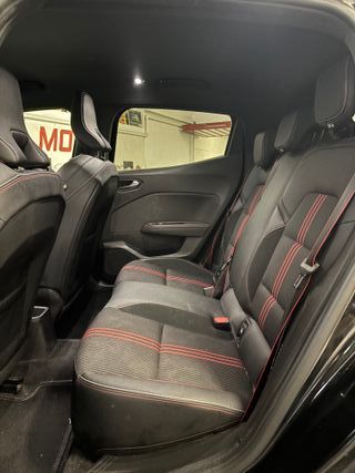 Renault Clio ETech Hibrido 140 c.v