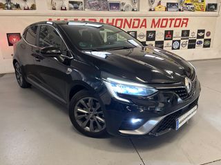Renault Clio ETech Hibrido 140 c.v