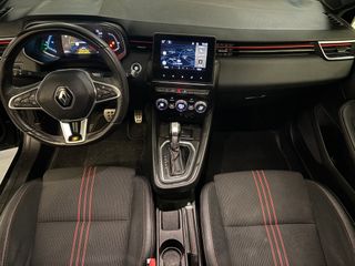 Renault Clio ETech Hibrido 140 c.v