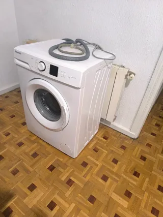 Lavadora Benavent 7kg