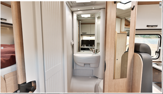 Alquiler de Autocaravana en Barcelona.