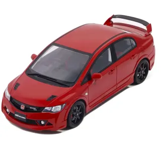 Honda Civic FD2 MugenRR - 1:18 OttoMobile