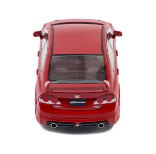 Honda Civic FD2 MugenRR - 1:18 OttoMobile