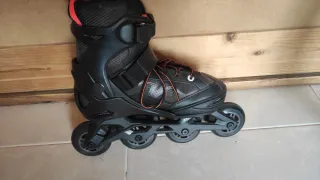 Patines en línea niño Decathlon Talla 34-37