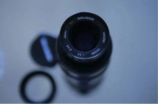 Objetivo Macro Canon EF 100mm 1:1