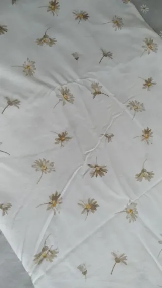 Funda Nórdica Zara Home Cama 150/160