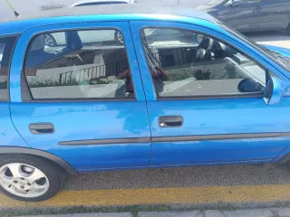 Opel Corsa 1999